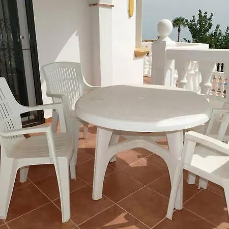 Feriehus Casa Elina Mit Meerblick - Seaview