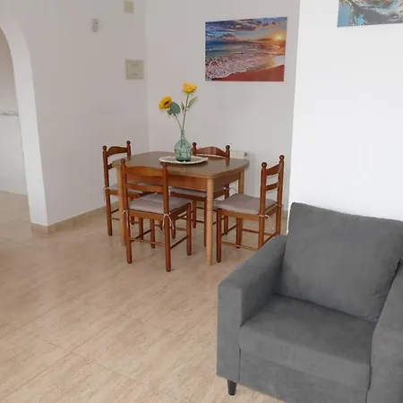 Casa Elina Mit Meerblick - Seaview