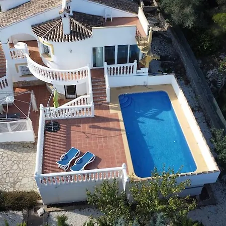 Holiday home Casa 