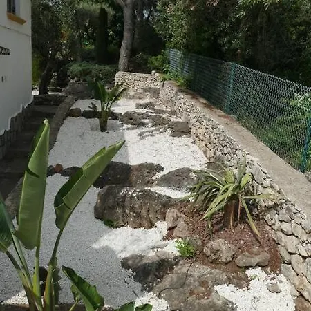 Holiday home Casa 