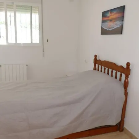 Holiday home Casa 