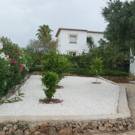 Holiday home Casa 