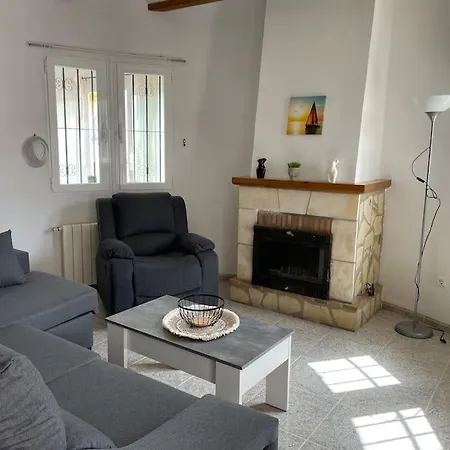 Holiday home Casa 