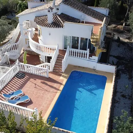 Holiday home Casa 