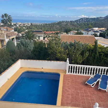 Holiday home Casa 
