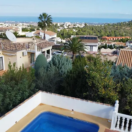Holiday home Casa 