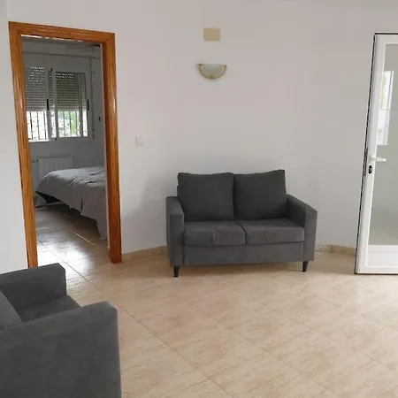 Сasa de vacaciones Casa 