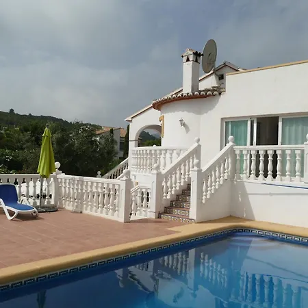 Сasa de vacaciones Casa 